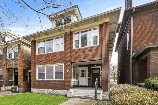 577 S  Braddock Ave, Pittsburgh, PA 15221