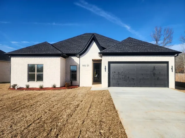 31 Dandelion Dr, Greenbrier, AR 72058