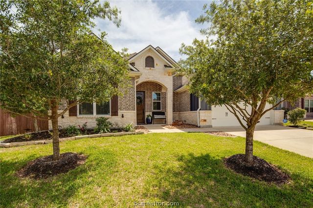 4022 Crooked Creek Path, College Station, TX 77845
