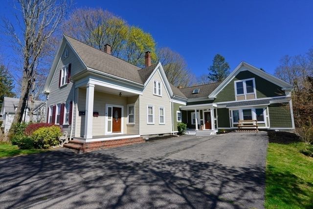 Land For Sale In Bridgewater Ma