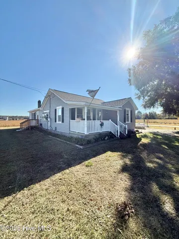 137 Butterfly Lane, Pikeville, NC 27863