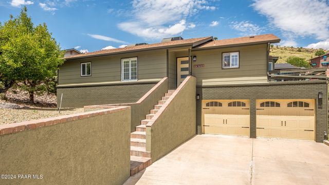 4964 N  Cactus Pl #3, Prescott, AZ 86301