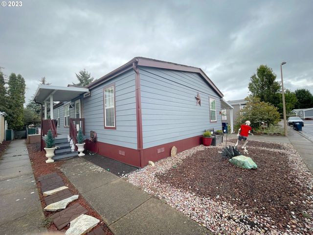 1699 N  Terry St #115, Eugene, OR 97402