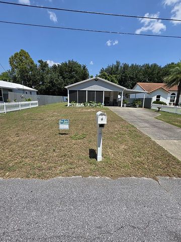 16906 Castile Ave, Panama City Beach, FL 32413