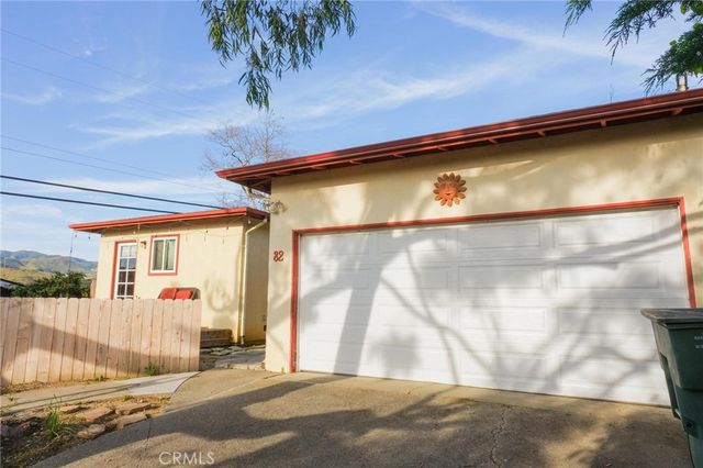 82 Rafael Way, San Luis Obispo, CA 93405