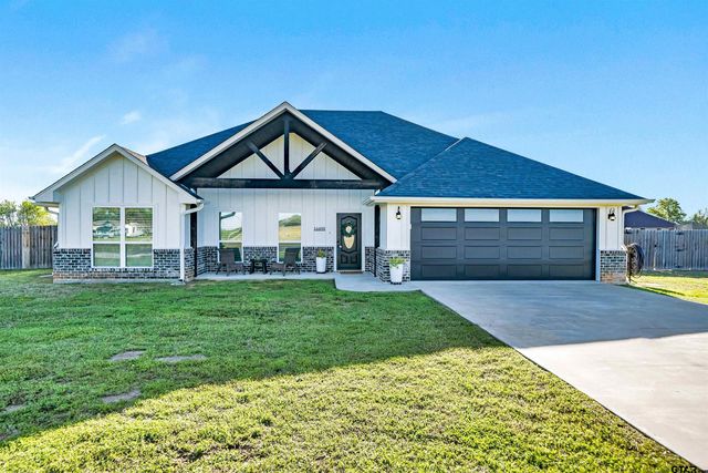 16498 County Road 4101, Lindale, TX 75771