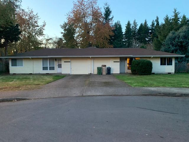 Address Not Disclosed, Wilsonville, OR 97070