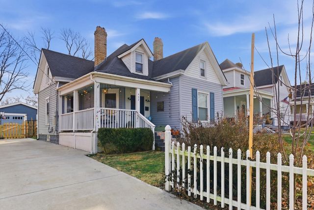 422 Military St, Georgetown, KY 40324