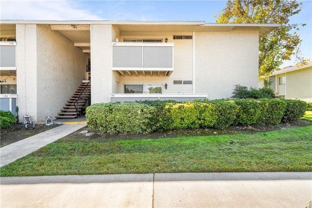 26200 Redlands Blvd #153, Redlands, CA 92374