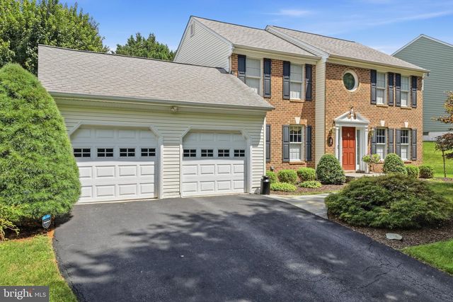 4930 Bramhope Ln, Ellicott City, MD 21043