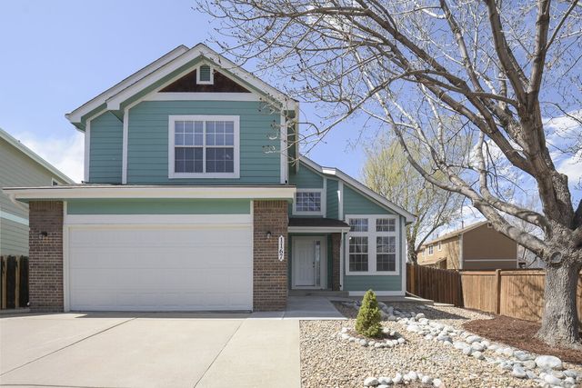 1167 W  133rd Way, Westminster, CO 80234
