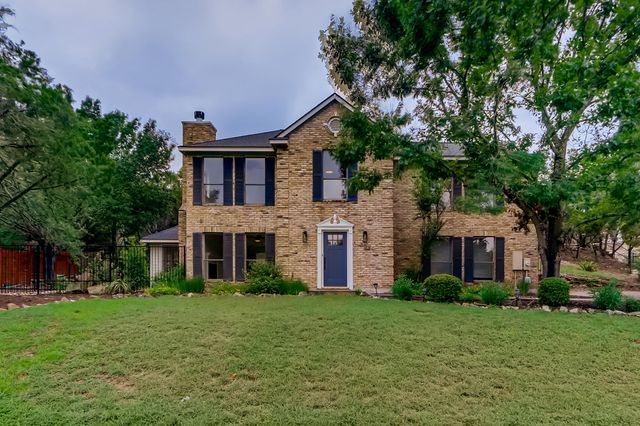 107 Long Wood Ave, Austin, TX 78734