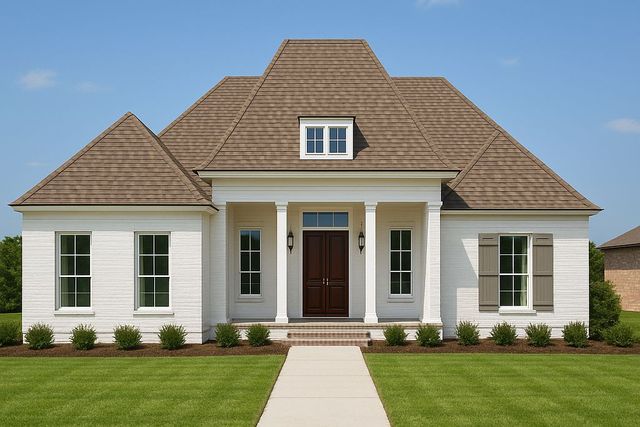 1313 Rosedown Dr, Thibodaux, LA 70301