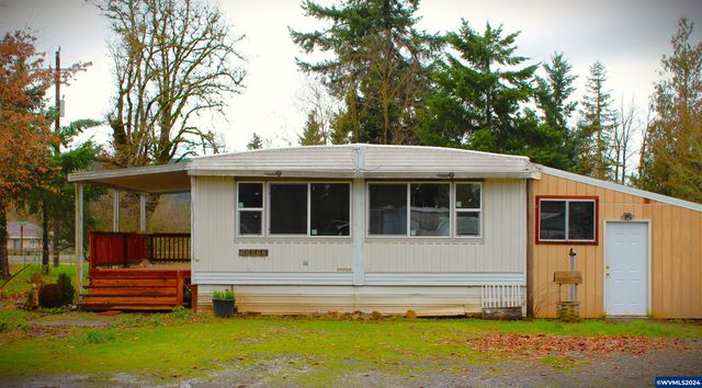 26066 2nd St, Sweet Home, OR 97386