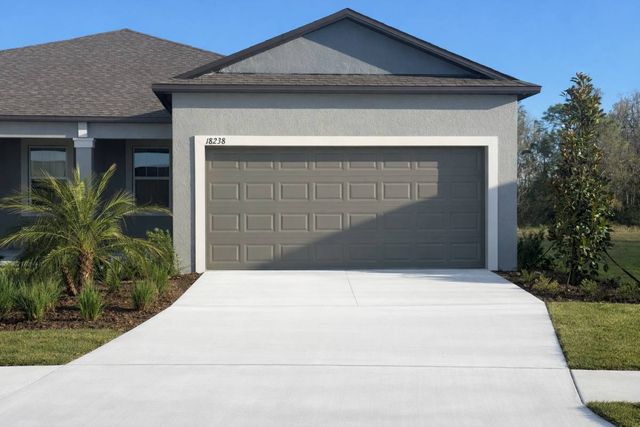 18238 Pleasantview Blvd, Land O Lakes, FL 34639