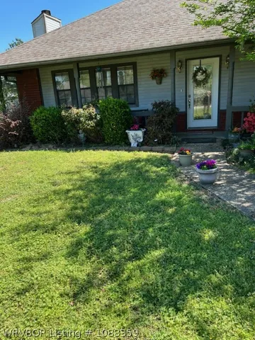 640 S  Oak St, Greenwood, AR 72936