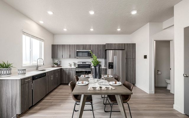 15542 S  Plentiful Way #602, Riverton, UT 84065