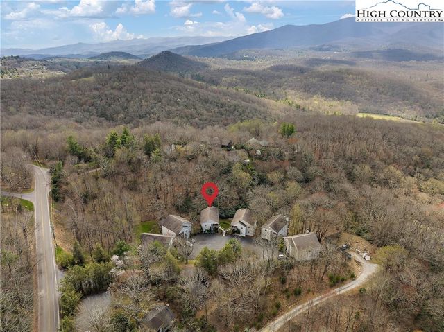 182 Evergreen Springs Court UNIT 401, Blowing Rock, NC 28605