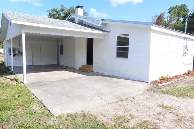 2417 Tanglewood St, Lakeland, FL 33801