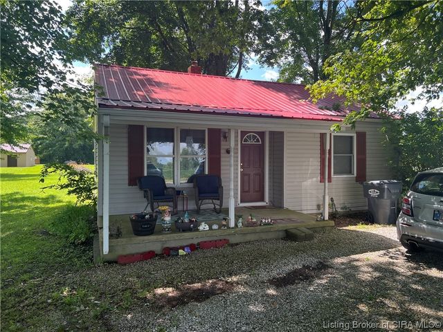 6369 W State Road 56, Hanover, IN 47243