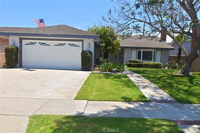 18410 Gifford St, Fountain Valley, CA 92708