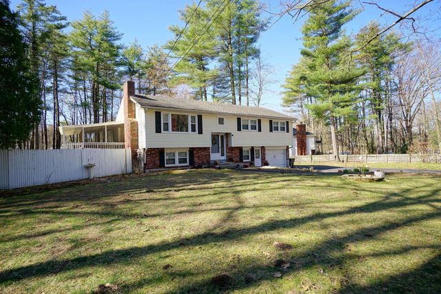 143 Litchfield Road, Londonderry, NH 03053
