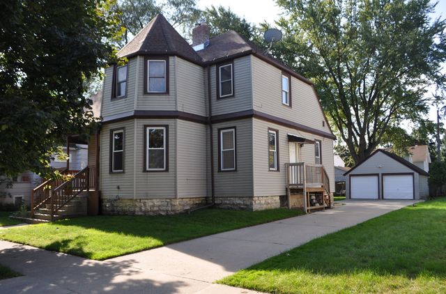 813 Kellogg St, Green Bay, WI 54303