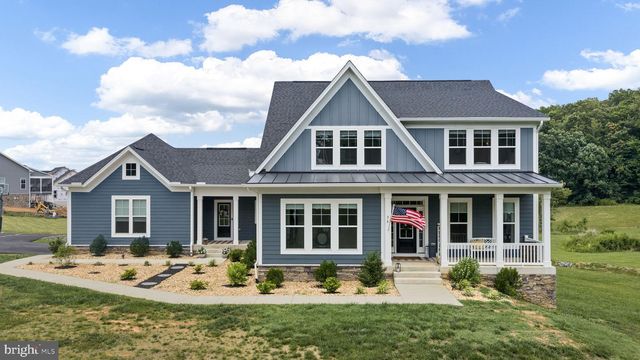 36 Rock Island Rdg, Mineral, VA 23117