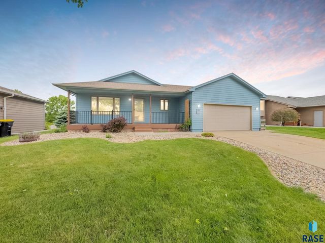 201 N  Foss Ave, Sioux Falls, SD 57110