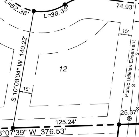 Baylee Cir #12, Lawrenceburg, TN 38464