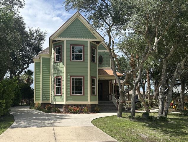 23406 Agatha Ave, Punta Gorda, FL 33980