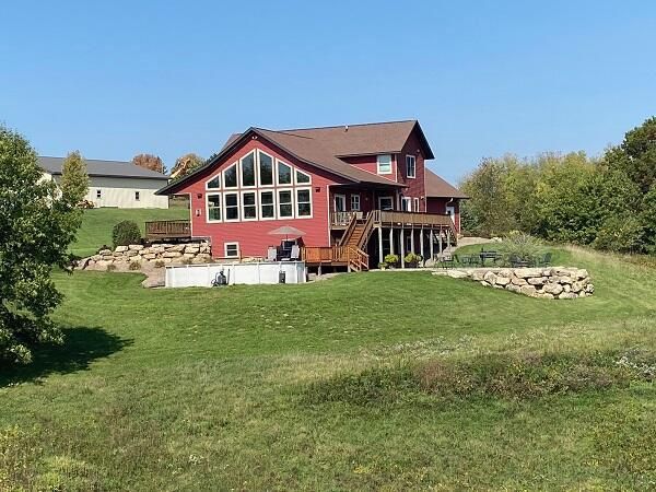 E8497 County  Road  SS, Viroqua, WI 54665