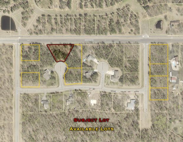 Lot 6 Barberry Ct, Baxter, MN 56425