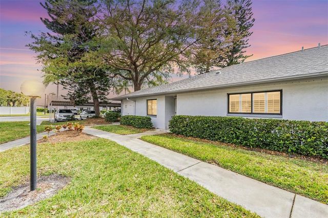 2701 Countryside Blvd #101, Clearwater, FL 33761