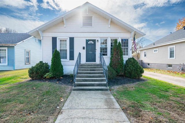 206 E  22nd St, Owensboro, KY 42303