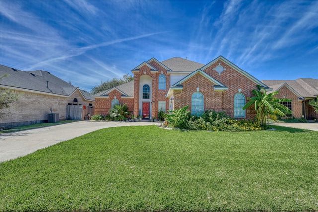 340 Lema Dr, Portland, TX 78374