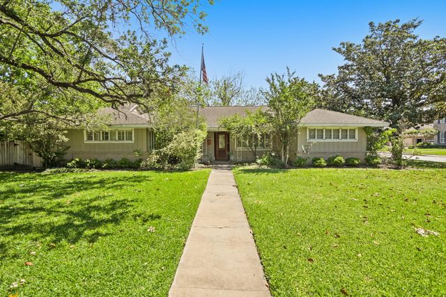 7807 S  Rice Ave, Bellaire, TX 77401