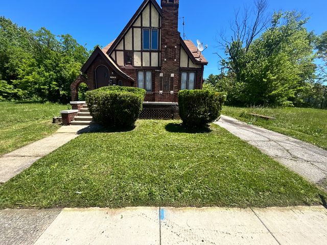 5274 Nottingham Rd, Detroit, MI 48224