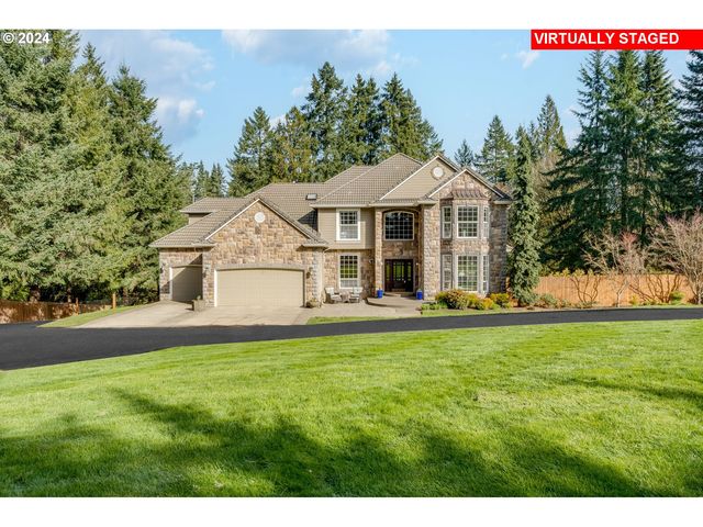 15401 NW 21st Ave, Vancouver, WA 98685