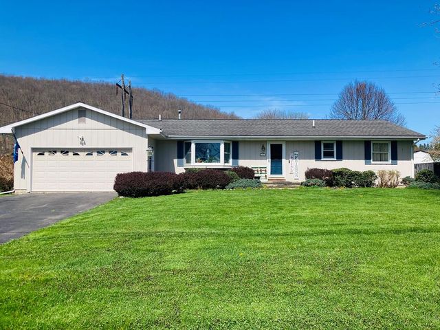 47 Groff Rd, Horseheads, NY 14845