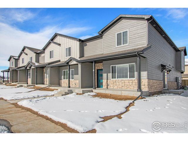 6723 4th St Rd UNIT 1 - 6, Greeley, CO 80634