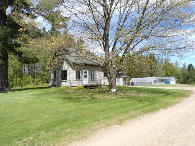 3078 Roothouse Rd, Pelican Lake, WI 54463