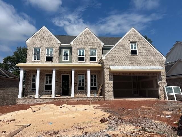 450 Thunder Rd, Buford, GA 30518