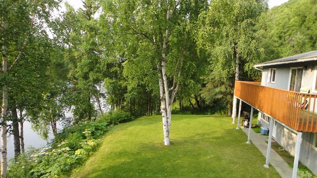 Address Not Disclosed, Eagle River, AK 99577