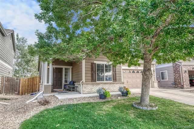 7438 S Nucla Street, Aurora, CO 80016
