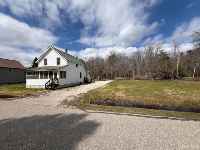 13858 Main Street Ll Rd, Nahma, MI 49864
