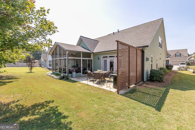 Mls Buford Ga