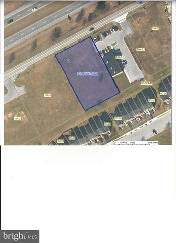 Somerset Blvd #4A, Charles Town, WV 25414