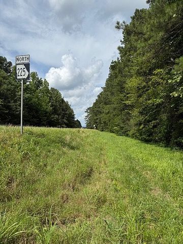 State Highway 225 S, Chatsworth, GA 30705