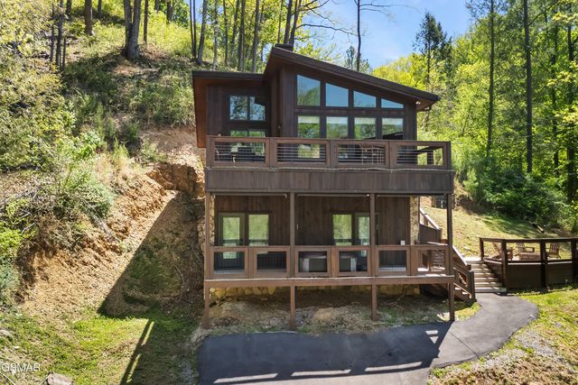 MITCHELL FARM RD, SEVIERVILLE , TN 37876